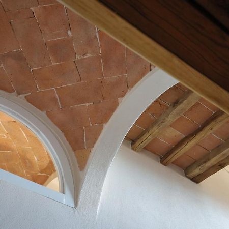 B&B La Taccola Кастелнуово ди Вал ди Чечина Екстериор снимка