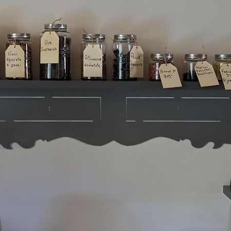B&B La Taccola Кастелнуово ди Вал ди Чечина Екстериор снимка