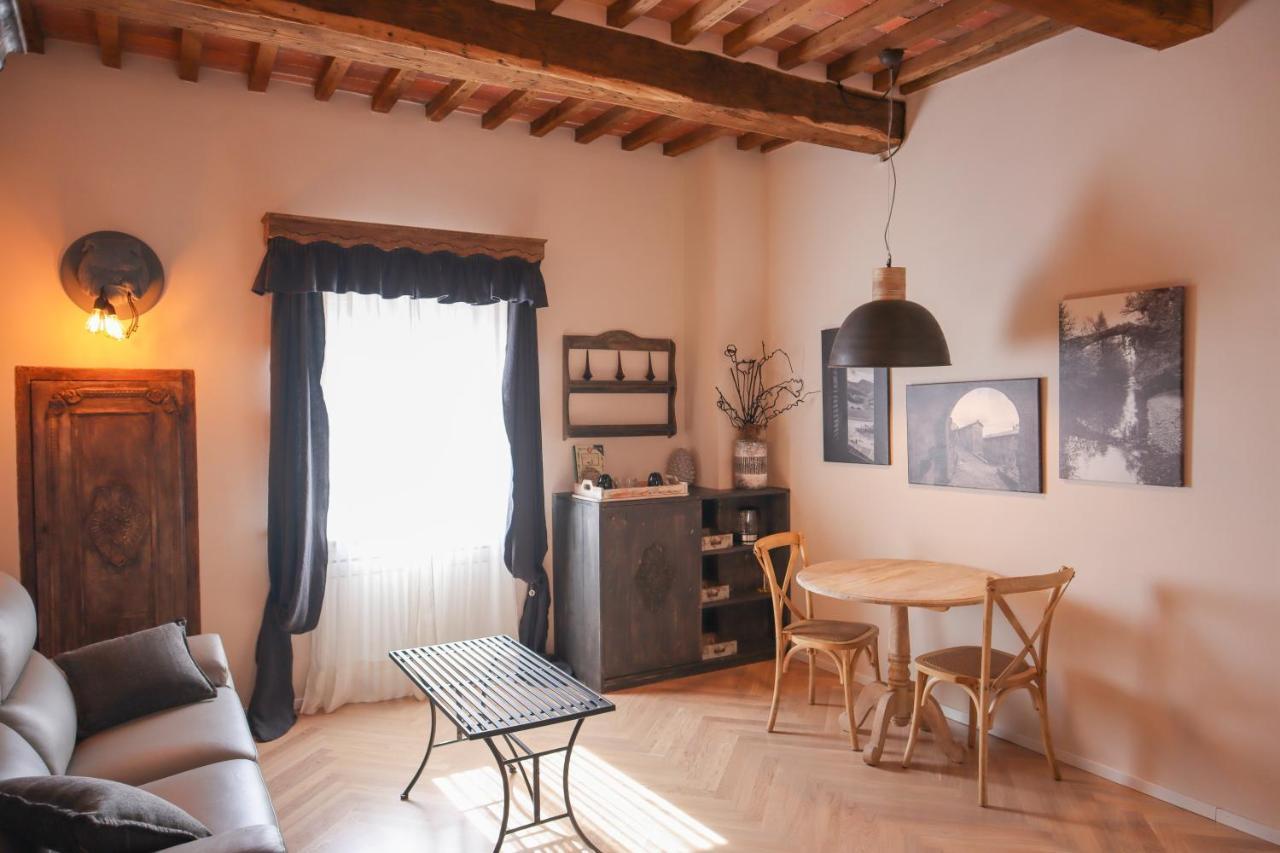 B&B La Taccola Кастелнуово ди Вал ди Чечина Екстериор снимка