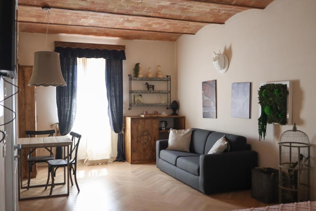 B&B La Taccola Кастелнуово ди Вал ди Чечина Екстериор снимка