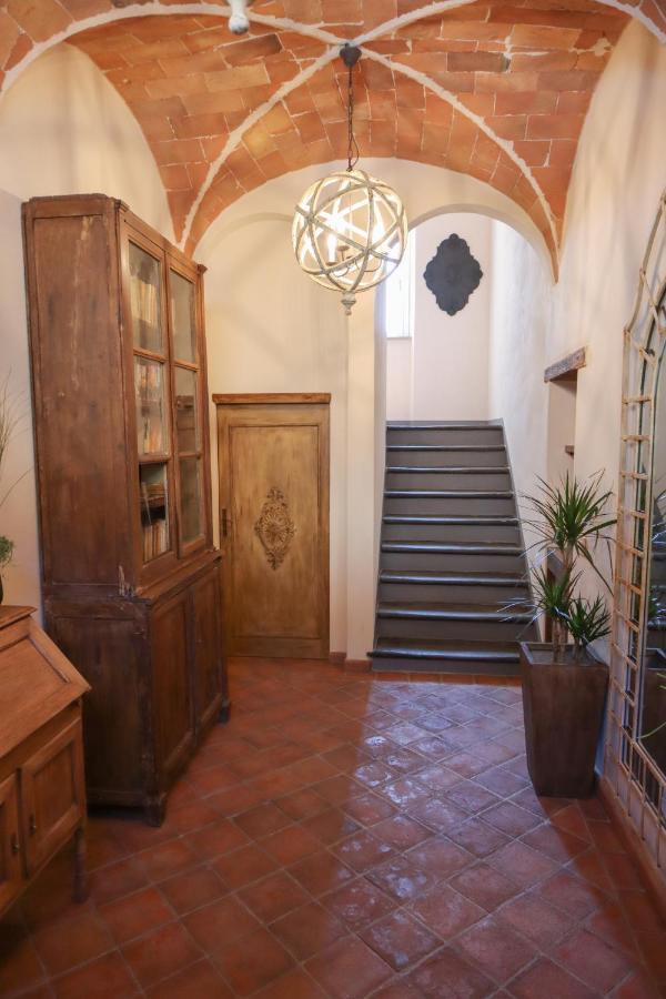 B&B La Taccola Кастелнуово ди Вал ди Чечина Екстериор снимка